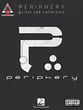 Periphery Guitar Tab Collection Guitar and Fretted sheet music cover